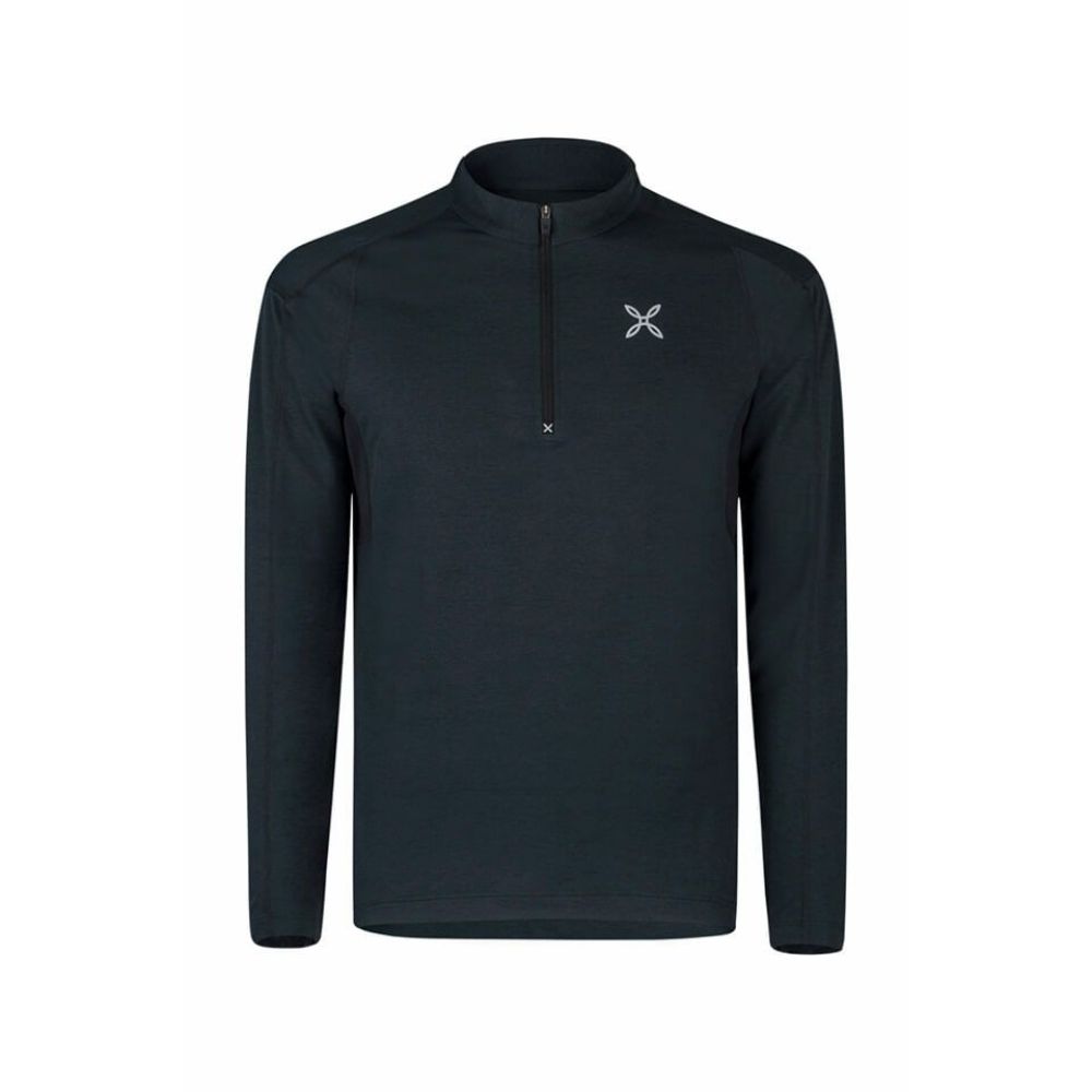 メンズ OUTDOOR ZIP 2 MAGLIA | MONTURA | モンチュラ | KSFLLN-好日