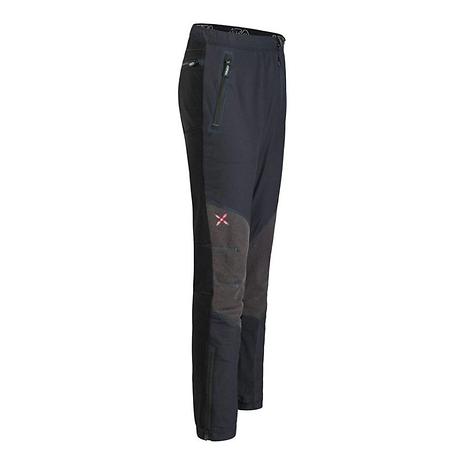 モンチュラ バーティゴ パンツ VERTIGO PANTS M メンズ MONTURA 登山 クライミング ソフトシェル モンチュラ バーティゴパンツのレビュー【MONTURA VERTIGO PANTS】