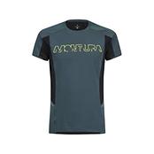 から厳選した | メンズ ティーシャツ ロゴ ラン MONTURA モンチュラ | 半袖Tシャツ