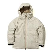 オーロラダウンジャケット （ウィメンズ） / AURORA DOWN JACKET W