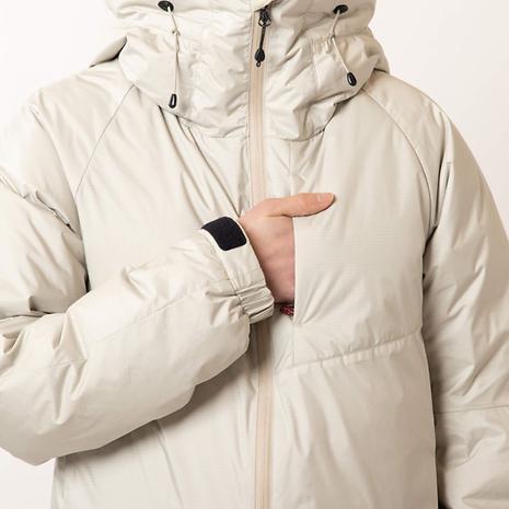 オーロラダウンジャケット （ウィメンズ） / AURORA DOWN JACKET W