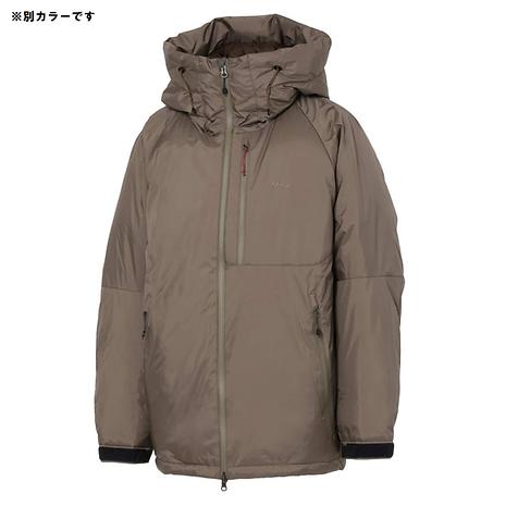 オーロラダウンジャケット（メンズ） / AURORA DOWN JACKET N1AJ BEG