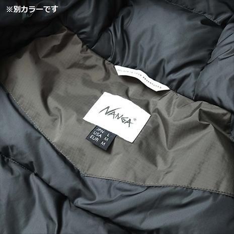 AURORA DOWN JACKET / オーロラダウンジャケット メンズ N1AJ | NANGA