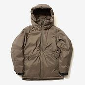 オーロラダウンジャケット(メンズ) / AURORA DOWN JACKET N1AJ オーロラダウンジャケット(メンズ) / AURORA DOWN JACKET N1AJ