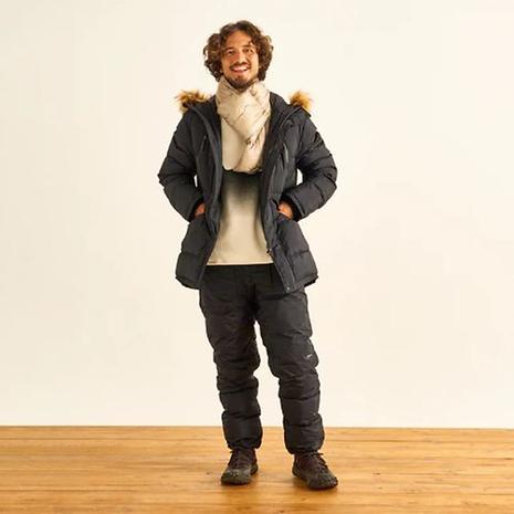 AURORA DOWN HALF COAT / オーロラダウンハーフコート メンズ | NANGA | ナンガ |  KSSDJE-好日山荘(コウジツサンソウ)-登山・クライミング・アウトドア用品の総合専門店 好日山荘