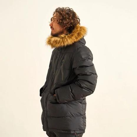 AURORA DOWN HALF COAT / オーロラダウンハーフコート メンズ | NANGA | ナンガ |  KSSDJE-好日山荘(コウジツサンソウ)-登山・クライミング・アウトドア用品の総合専門店 好日山荘