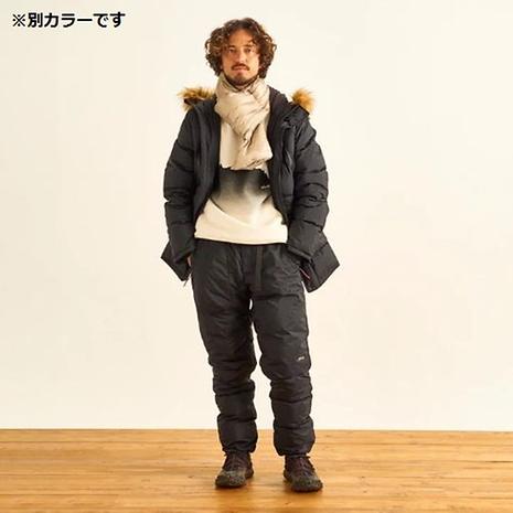 AURORA TEX DOWN FIELD HALF COAT(MEN) – NANGA ONLINE SHOP