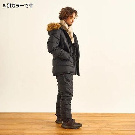 AURORA DOWN HALF COAT / オーロラダウンハーフコート メンズ | NANGA | ナンガ |  KS2UFE-好日山荘(コウジツサンソウ)-登山・クライミング・アウトドア用品の総合専門店 好日山荘