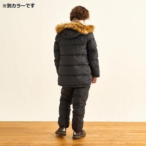 AURORA DOWN HALF COAT / オーロラダウンハーフコート メンズ AURORA DOWN HALF COAT / オーロラダウンハーフコート メンズ