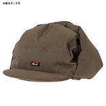 【新品未使用】ナンガ タキビ リップストップ ダウン イヤーフラップ キャップ タキビリップストップダウンイヤーフラップキャップ / TAKIBI RIPSTOP