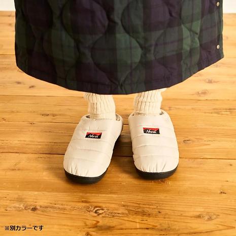 NANGA×SUBU AURORA WINTER SANDAL 2022 / ナンガ×スブ オーロラ
