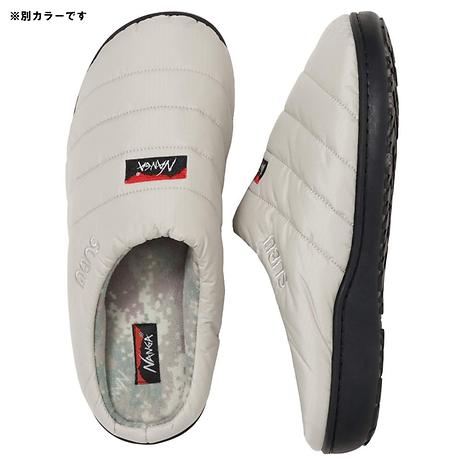 ナンガ×スブ オーロラウィンターサンダル / NANGA×SUBU AURORA