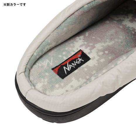 ナンガ×スブ オーロラウィンターサンダル / NANGA×SUBU AURORA