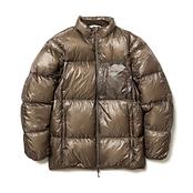 アンダイドヌプシジャケット（メンズ） / Undyed Nuptse Jacket