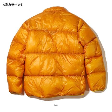 MOUNTAIN LODGE DOWN JACKET / マウンテンロッジダウンジャケット