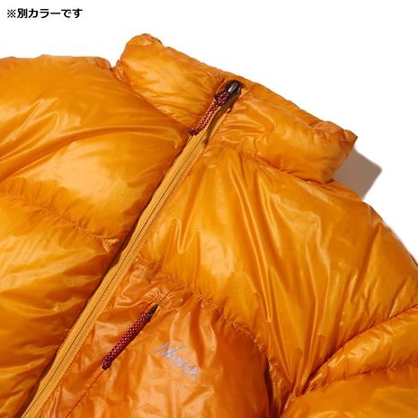 MOUNTAIN LODGE DOWN JACKET / マウンテンロッジダウンジャケット ...