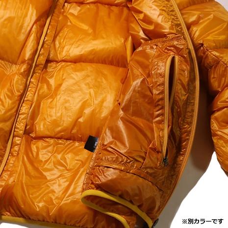 MOUNTAIN LODGE DOWN JACKET / マウンテンロッジダウンジャケット