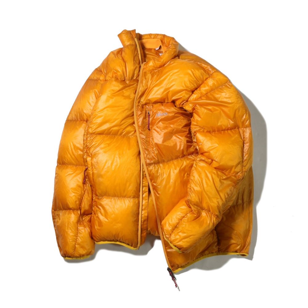 MOUNTAIN LODGE DOWN JACKET / マウンテンロッジダウンジャケット メンズ N1LG | NANGA | ナンガ |  KSUDRO-好日山荘(コウジツサンソウ)-登山・クライミング・アウトドア用品の総合専門店 好日山荘