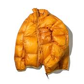 MOUNTAIN LODGE DOWN JACKET / マウンテンロッジダウンジャケット メンズ N1LG