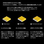 NANGA／ナンガ　マウンテンロッジバッグ 120 mlbag120_top960blk.jpg