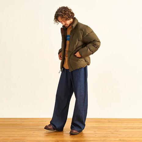 マゼノリッジジャケット ユニセックス / MAZENO RIDGE JACKET