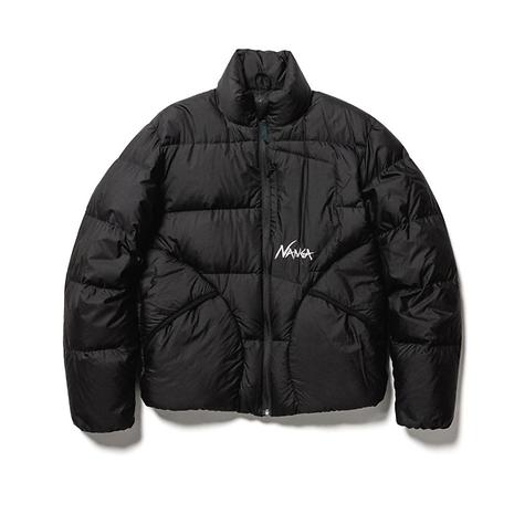 マゼノリッジジャケット（メンズ） / MAZENO RIDGE JACKET N1MR BLK