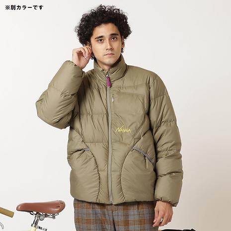 マゼノリッジジャケット（メンズ） / MAZENO RIDGE JACKET N1MR