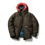 き*こ様 ロッジダウンジャケット MOUNTAIN LODGE DOWN JACKET / マウンテンロッジダウン