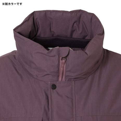 タキビダウンジャケット（メンズ） / TAKIBI DOWN JACKET N1TJ COYOTE