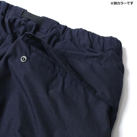タキビダウンパンツ メンズ / TAKIBI DOWN PANTS MEN | NANGA | ナンガ