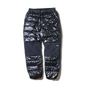 MOUNTAIN LODGE DOWN PANTS / マウンテンロッジダウンパンツ メンズ