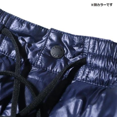 MOUNTAIN LODGE DOWN PANTS / マウンテンロッジダウンパンツ メンズ