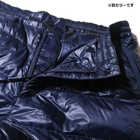 MOUNTAIN LODGE DOWN PANTS / マウンテンロッジダウンパンツ メンズ