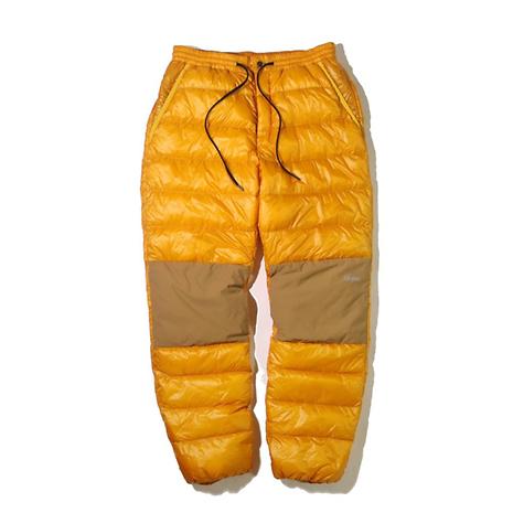 MOUNTAIN LODGE DOWN PANTS / マウンテンロッジダウンパンツ メンズ N1ml | NANGA | ナンガ |  KSZRTW-好日山荘(コウジツサンソウ)-登山・クライミング・アウトドア用品の総合専門店 好日山荘