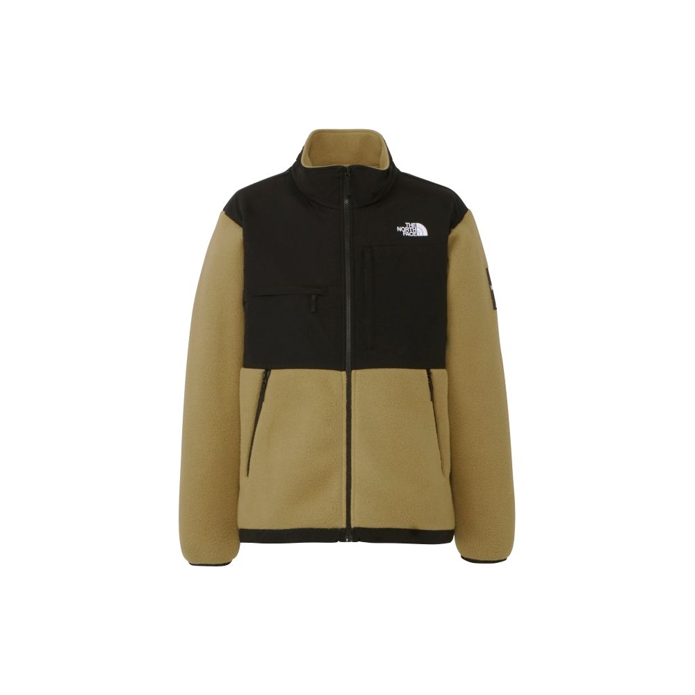 デナリジャケット（ユニセックス） / Denali Jacket NA72051 ケルプタン（KT） | THE NORTH FACE | ザ・ ノースフェイス | KSOZTU-好日山荘(コウジツサンソウ)-登山・クライミング・アウトドア用品の総合専門店 好日山荘