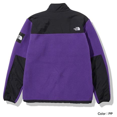 デナリジャケット メンズ | THE NORTH FACE | ザ・ノースフェイス