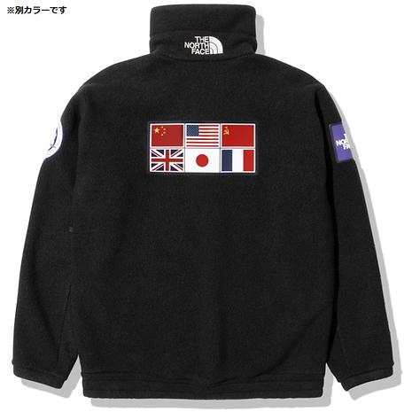 トランスアンタークティカフリースジャケット メンズ / Trans Antarctica Fleece Jacket NA72235 | THE  NORTH FACE | ザ・ノースフェイス | KSAOXX-好日山荘(コウジツサンソウ)-登山・クライミング・アウトドア用品の総合専門店 好日山荘