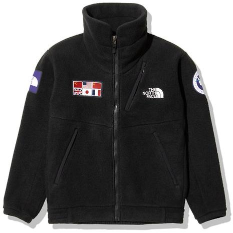 トランスアンタークティカフリースジャケット メンズ / Trans Antarctica Fleece Jacket NA72235 | THE NORTH  FACE | ザ・ノースフェイス | KSUKOW-好日山荘(コウジツサンソウ)-登山・クライミング・アウトドア用品の総合専門店 好日山荘