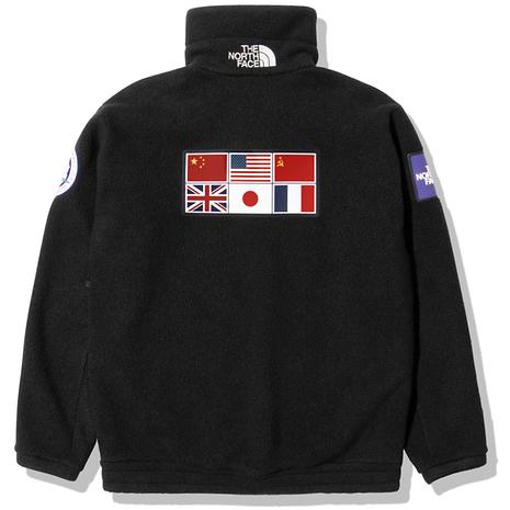 7600円 トランスアンタークティカフリースジャケット メンズ / Trans Antarctica Fleece Jacket NA72235 | THE  NORTH FACE | ザ・ノースフェイス | KSUKOW-好日山荘(コウジツサンソウ)-登山・クライミング・アウトドア用品の総合専門店 好日山荘