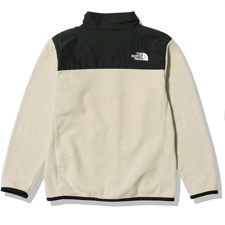 ジップインマウンテンバーサマイクロジャケット キッズ / ZI Mountain