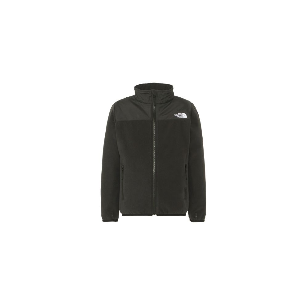 ジップインマウンテンバーサマイクロジャケット（キッズ） / ZI