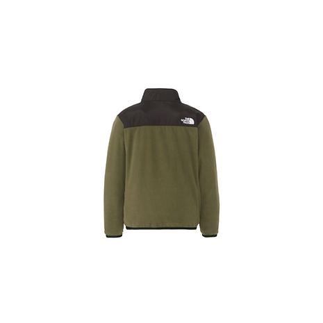 ジップインマウンテンバーサマイクロジャケット（キッズ） / ZI