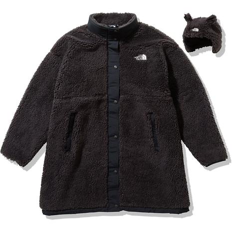 マタニティバイオフリースジャケットアンドベビーキャップ レディース / Maternity Bio Fleece Jacket & Baby Cap  | THE NORTH FACE | ザ・ノースフェイス |  KSVDM4-好日山荘(コウジツサンソウ)-登山・クライミング・アウトドア用品の総合専門店 好日山荘