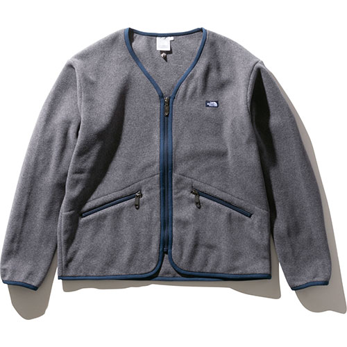 アルマディラカーディガン レディース | THE NORTH FACE | ザ・ノースフェイス |  NAW71931_Z-好日山荘(コウジツサンソウ)-登山・クライミング・アウトドア用品の総合専門店 好日山荘