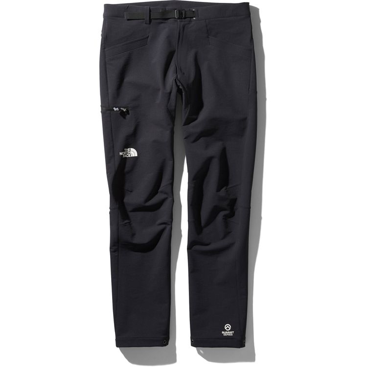 ビッグウォールパンツ ユニセックス | THE NORTH FACE | ザ・ノースフェイス |  NB32021_K-好日山荘(コウジツサンソウ)-登山・クライミング・アウトドア用品の総合専門店 好日山荘