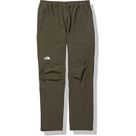 アルパインライトパンツ メンズ | THE NORTH FACE | ザ・ノースフェイス |  NB32027_NT-好日山荘(コウジツサンソウ)-登山・クライミング・アウトドア用品の総合専門店 好日山荘