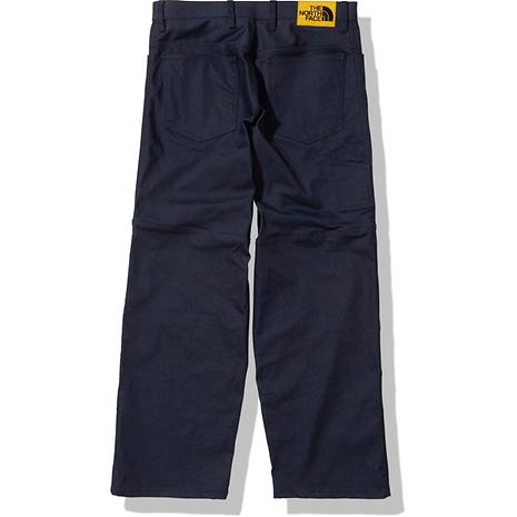 デニムクライミングデュティパンツ（メンズ） / Denim Climbing Duty Pant | THE NORTH FACE |  ザ・ノースフェイス | KSL4DG-好日山荘(コウジツサンソウ)-登山・クライミング・アウトドア用品の総合専門店 好日山荘