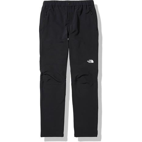 アルパインライトパンツ メンズ / Alpine Light Pant | THE NORTH FACE | ザ・ノースフェイス |  NB32301_K-好日山荘(コウジツサンソウ)-登山・クライミング・アウトドア用品の総合専門店 好日山荘