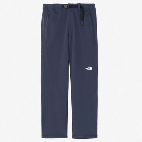 正規 ノースフェイス バーブパンツ NB32302 S アーバンネイビー バーブパンツ（メンズ） / VERB PANT NB32302 アーバンネイビー