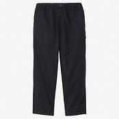 コットンクロスクライミングパンツ（レディース） / COTTON C CLIMB PT NBW32404 ブラック・K | THE NORTH FACE  | ザ・ノースフェイス | KSKJFZ-好日山荘(コウジツサンソウ)-登山・クライミング・アウトドア用品の総合専門店 好日山荘